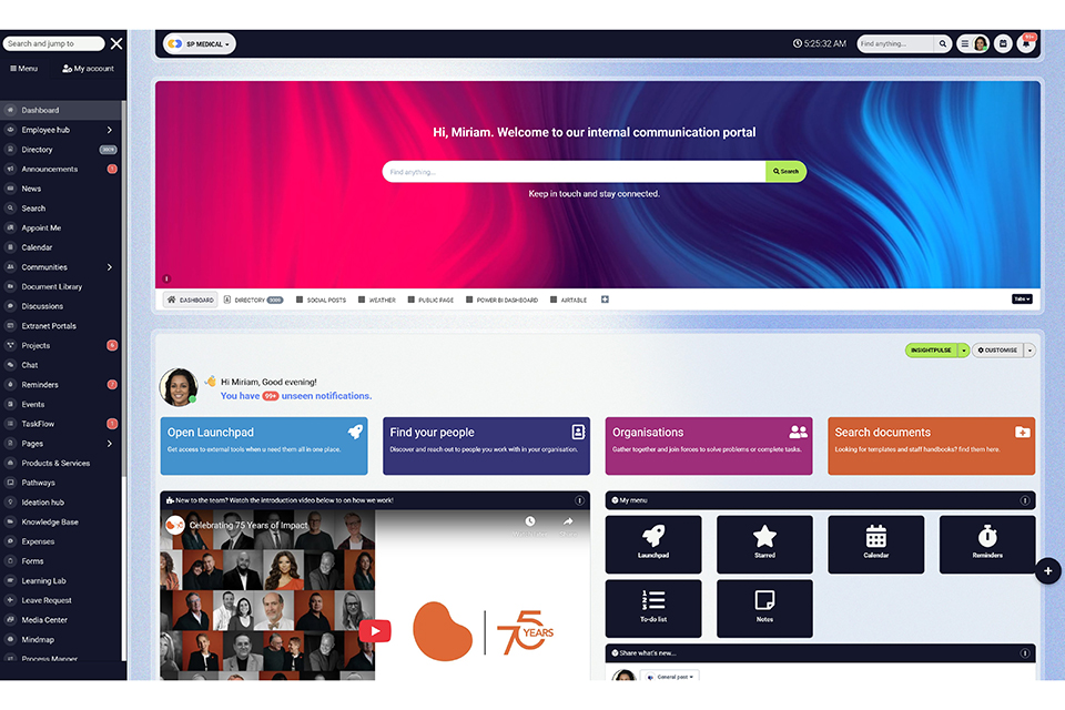 agilityportal io recruitment software