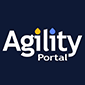 agilityportal workforce management software logo