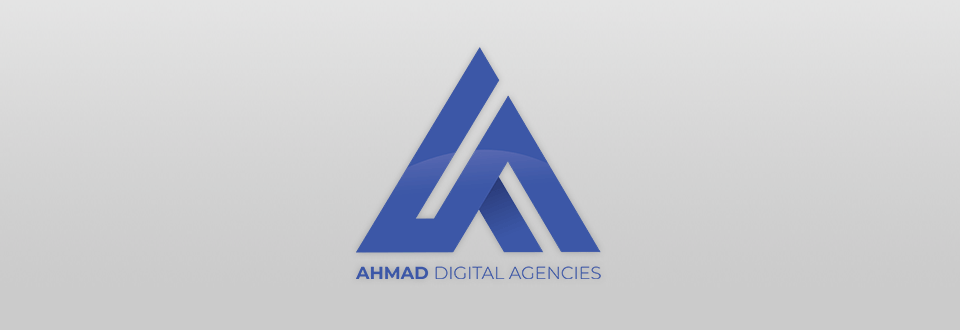 ahmad digital agencies logo