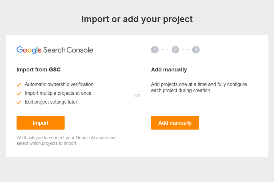 ahrefs site audit
