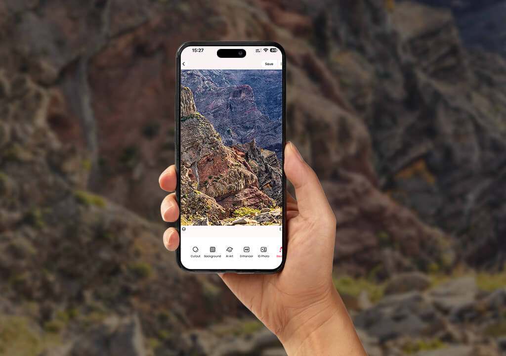 ai and photography ai camera