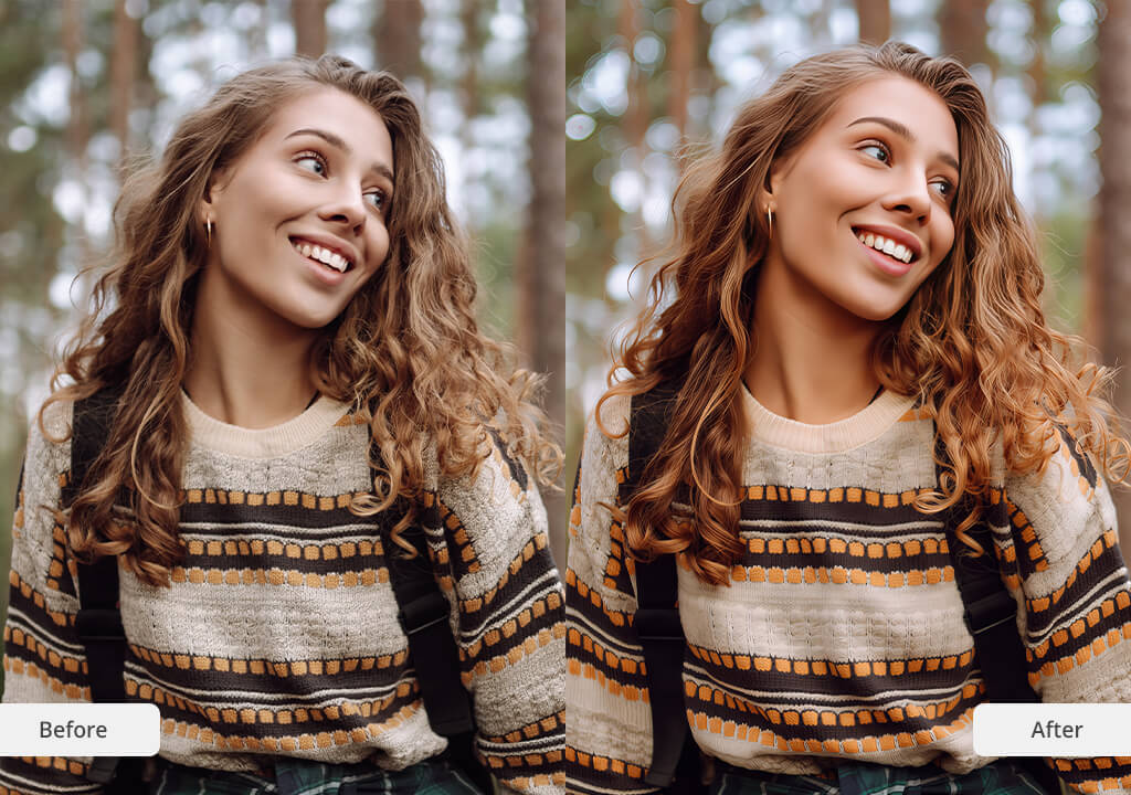 ai and photography ai editing