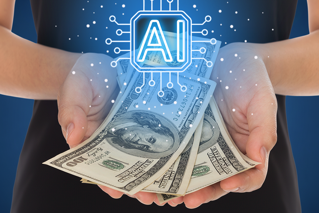 ai art earnings comparison