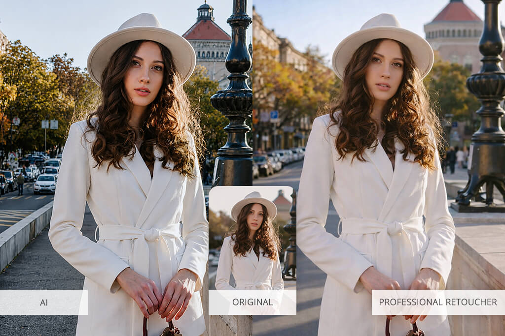 ai blur remover vs manual blur remover