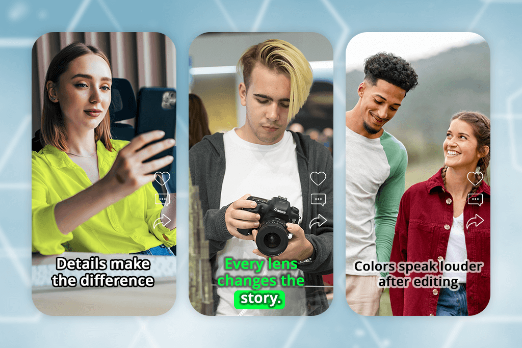 ai caption generator