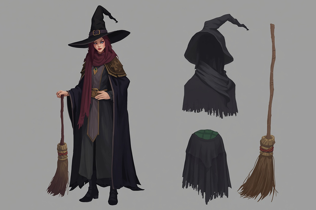 11 Best AI Fantasy Character Creators in 2026