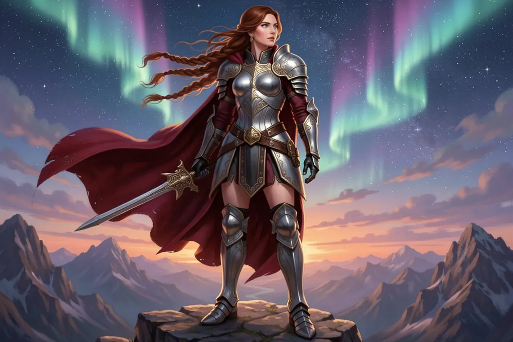 11 Best AI Fantasy Character Creators in 2026