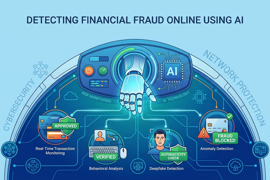 ai fraud detection software