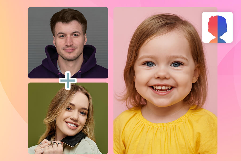 ai future baby face generator ai baby generator