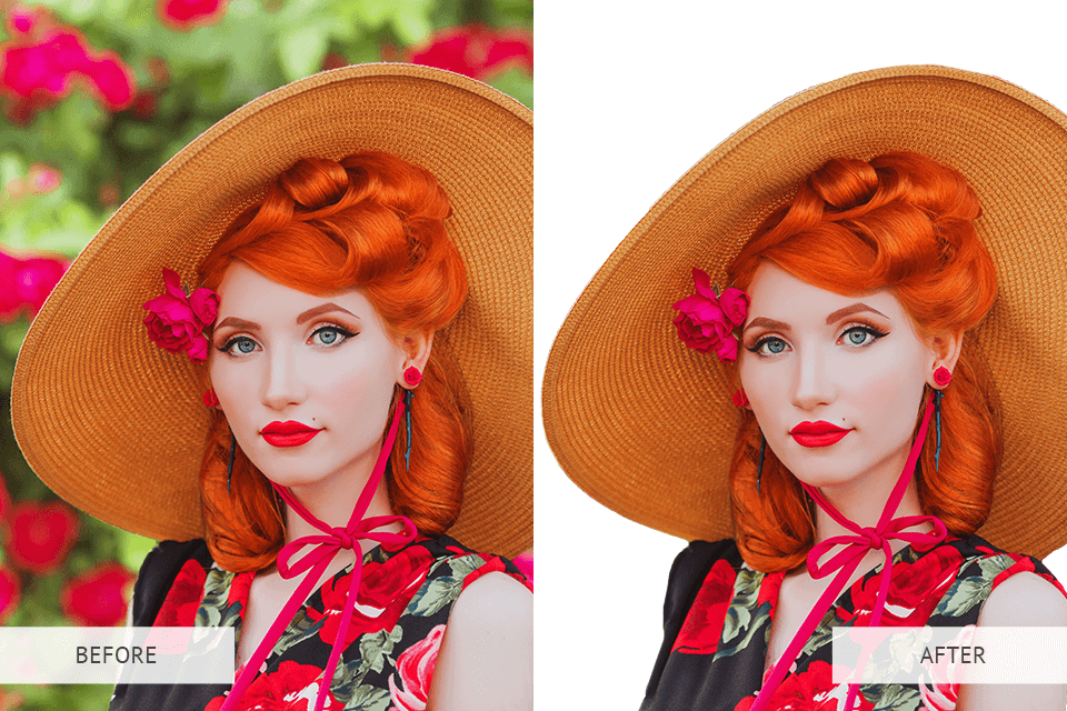 ai image enlarger ai background eraser