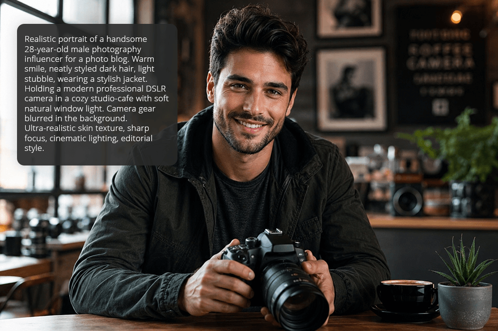 ai influencer generator free