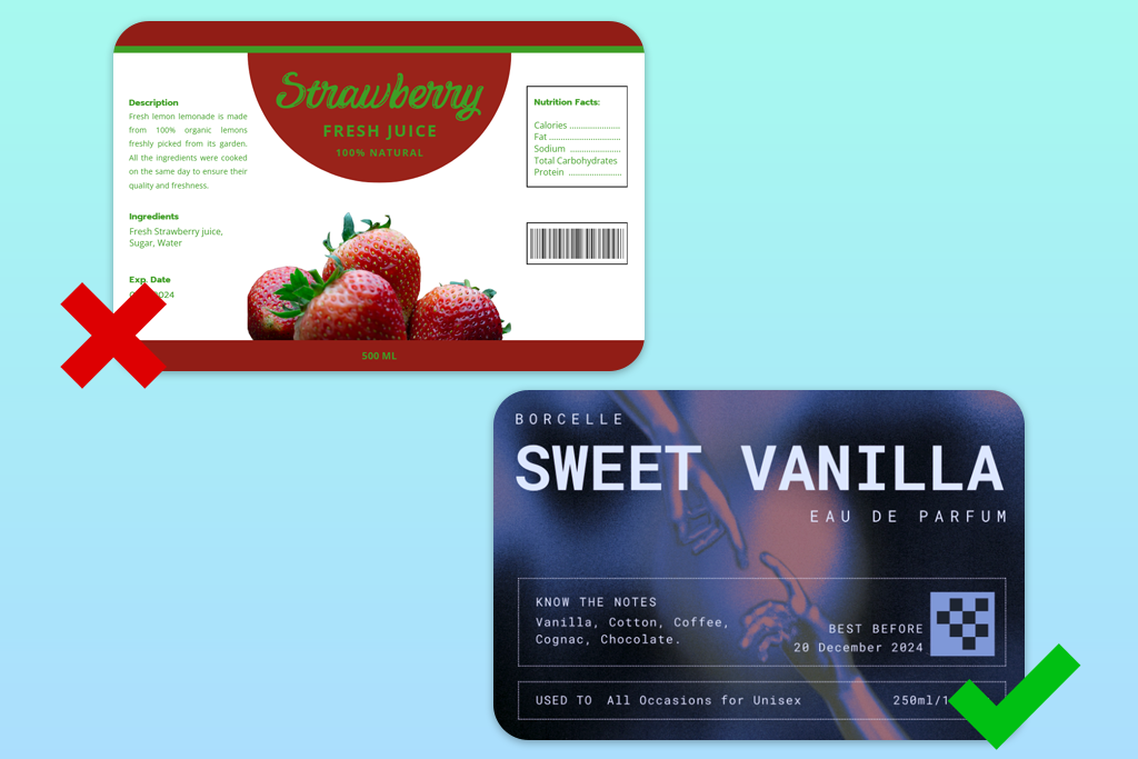 ai label generator comparison