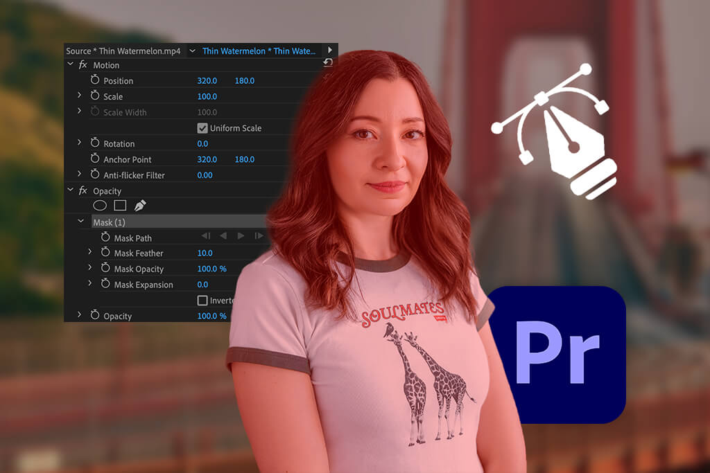 ai masking premiere pro
