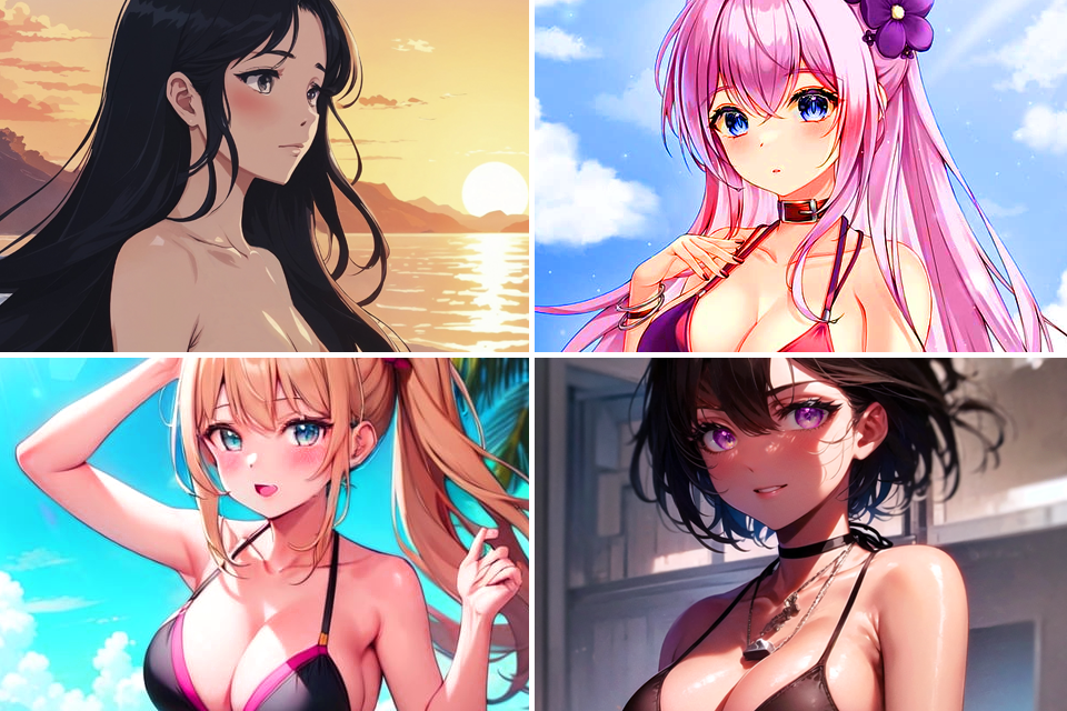 ai nude generators challenges examples