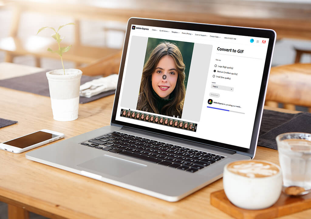 ai or manual converters