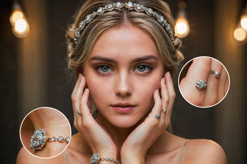 ai retouching mistake