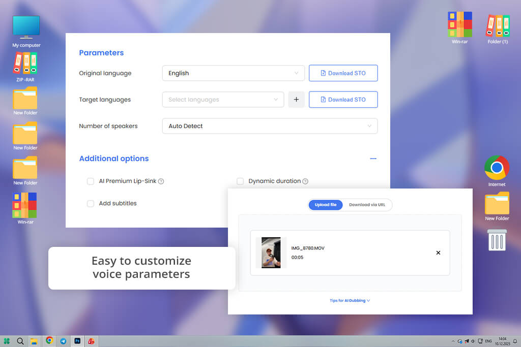 ai studios elevenlabs alternative