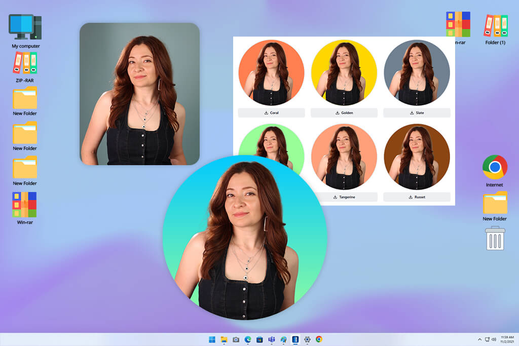 ai suitup ai linkedin profile picture generator