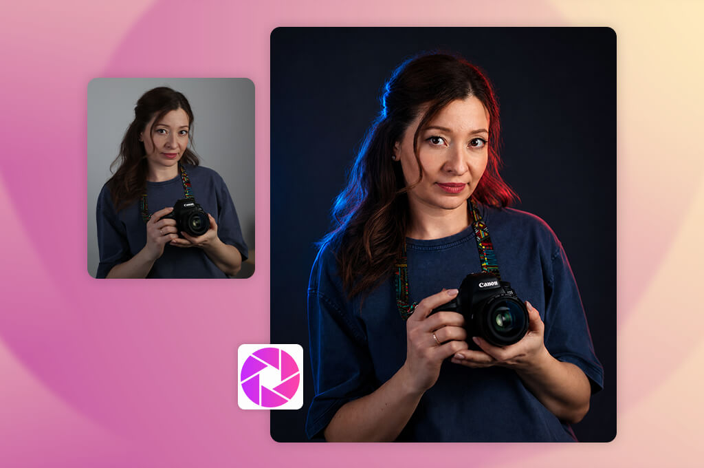 ai suitup ai profile picture generator