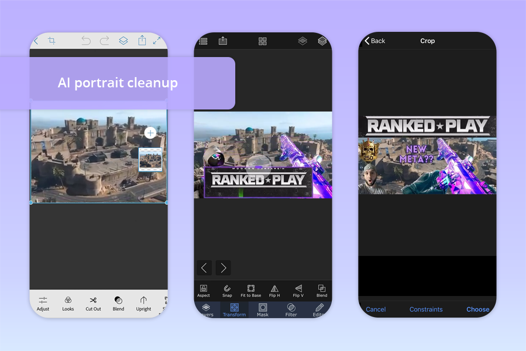 ai thumbnail generator photoshop for iphone