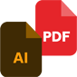 ai to pdf