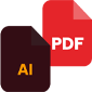ai to pdf converter