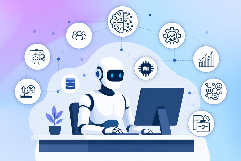 ai tools for business