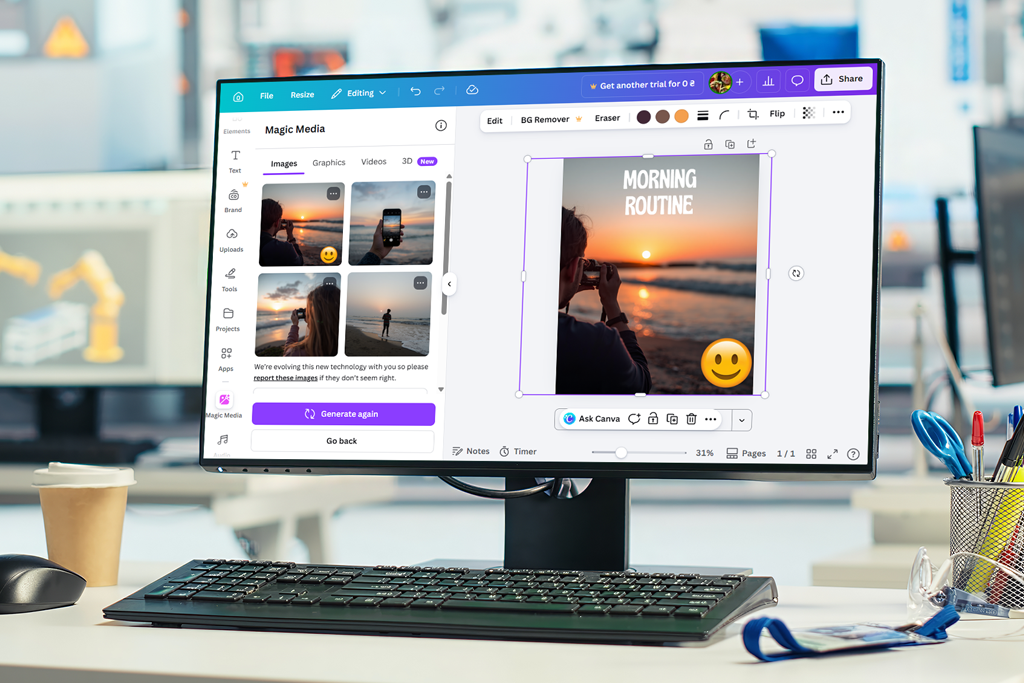 ai tools for content creators