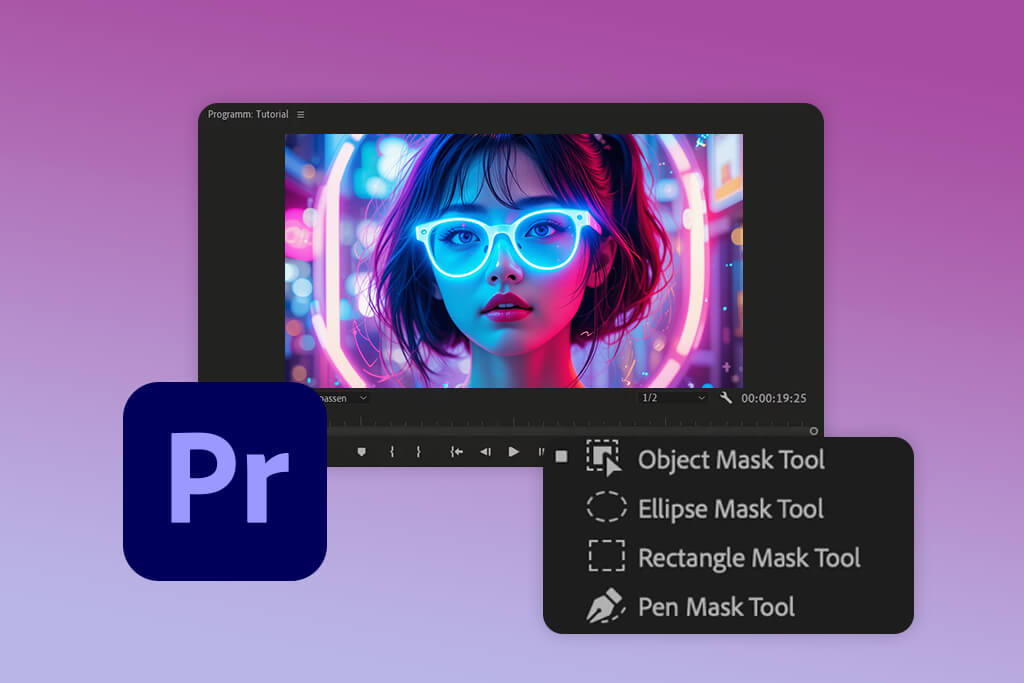 ai tools in premiere pro adobe creative cloud review