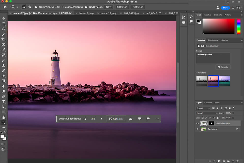 adobe photoshop 100 free download