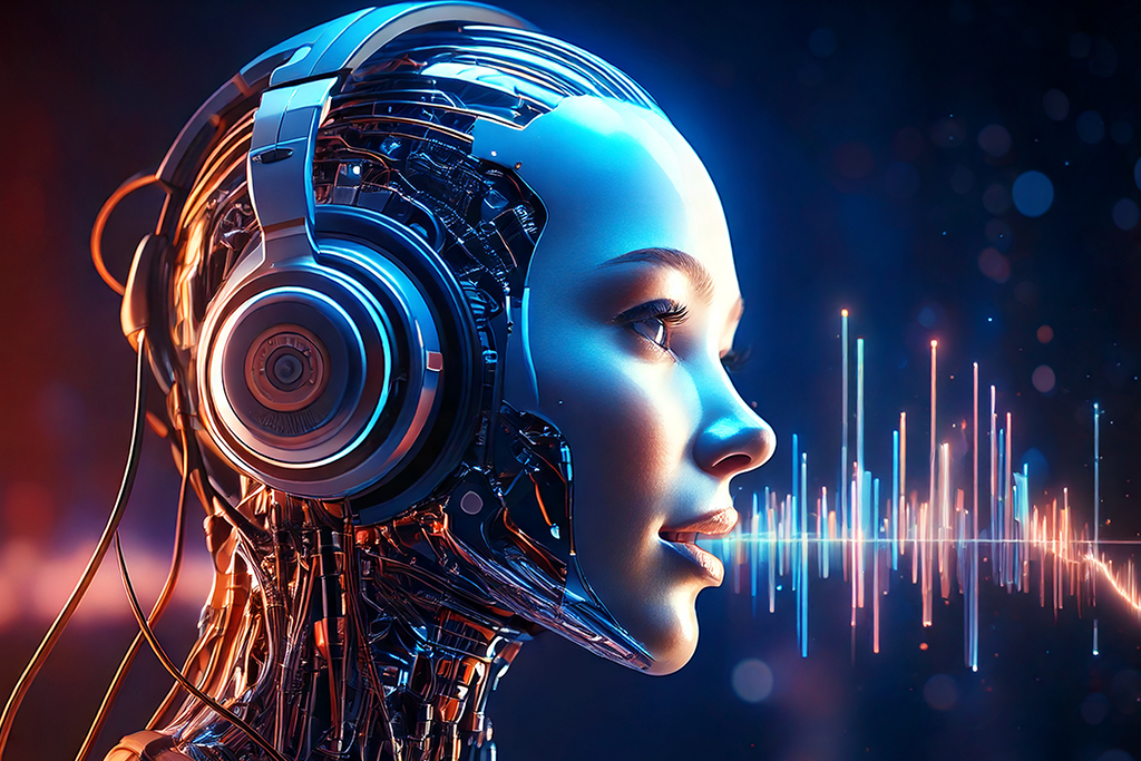 ai voice generator tools