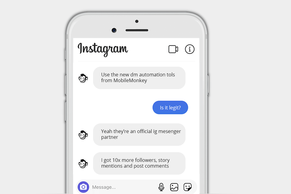 aigrow me service dm tools