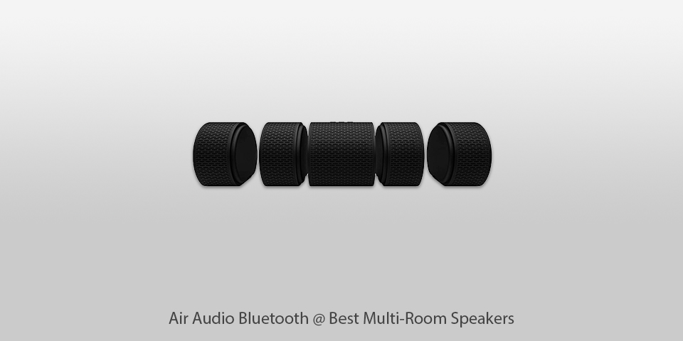 5 Best Multi-Room Speakers In 2024