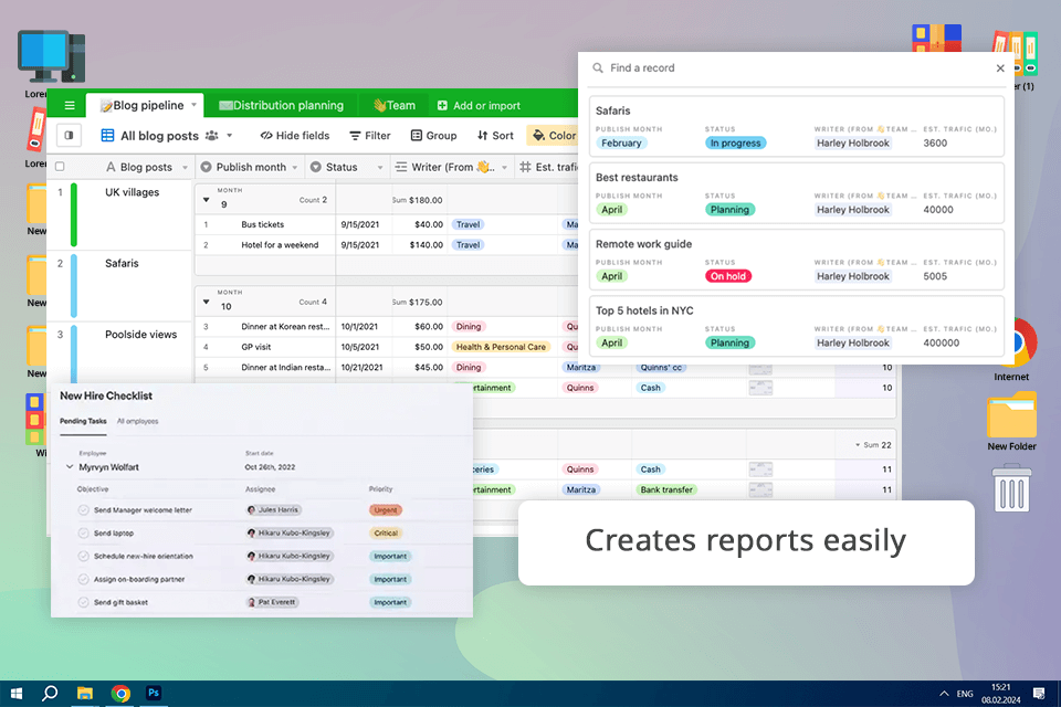 8 Best Free Trello Alternatives to Manage Projects in 2024