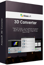 aiseesoft 3d converter box