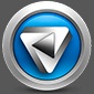 aiseesoft blu-ray player logo