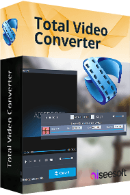 aiseesoft total video converter box