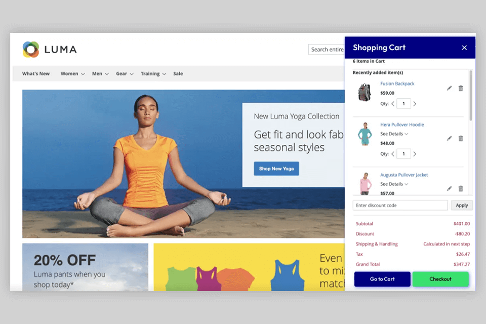ajax search magento extensions