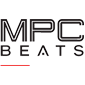 mpc beats daw for beginners logo