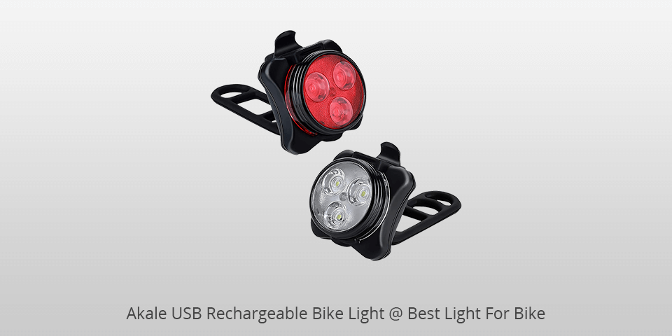 Akale discount bike lights