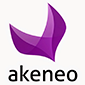 akeneo catalog maker software logo