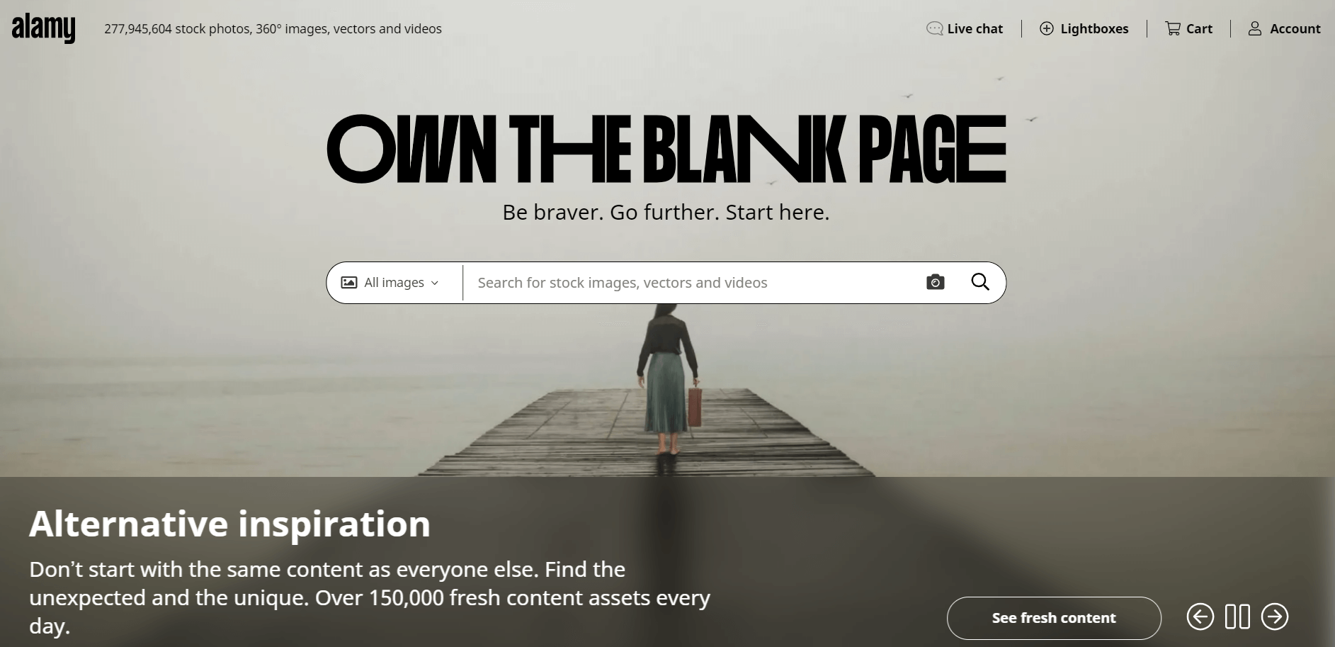 8 Best Places to Sell Photos Online in 2022