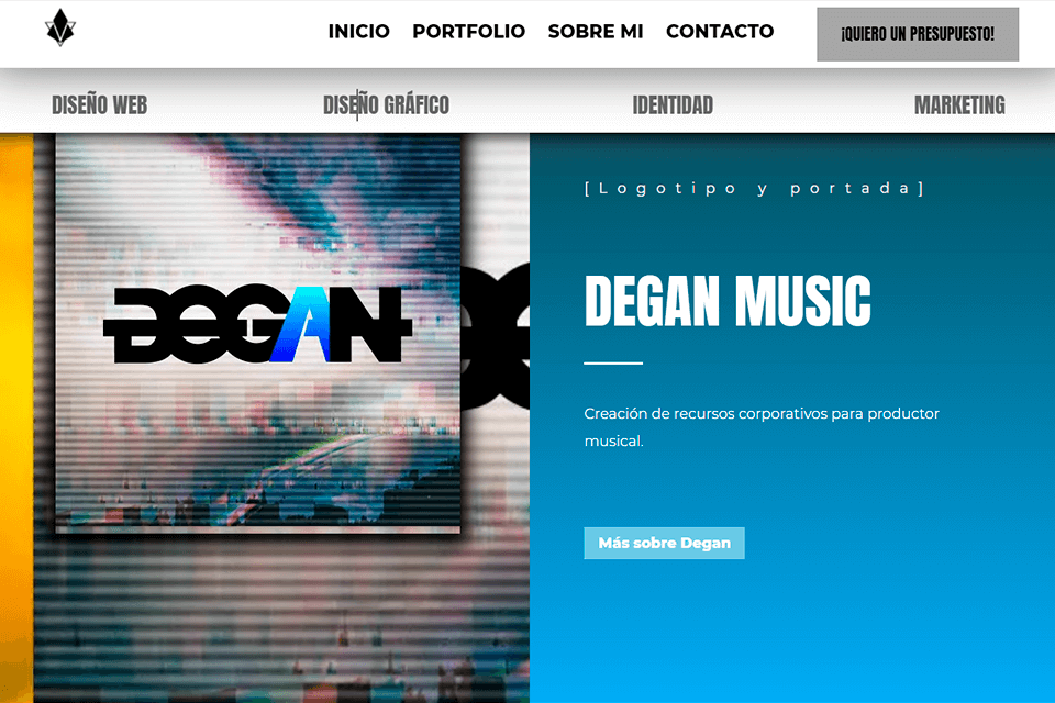 alejandro schintu logo design service