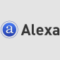 alexa free website traffic checker logo