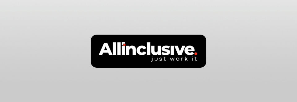 allinclusive logo