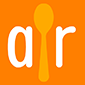 allrecipes dinner spinner logo