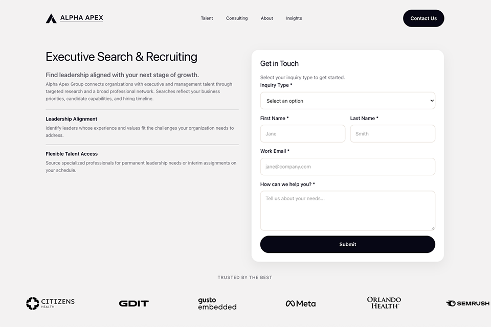 alphaapexgroup recruiting-company