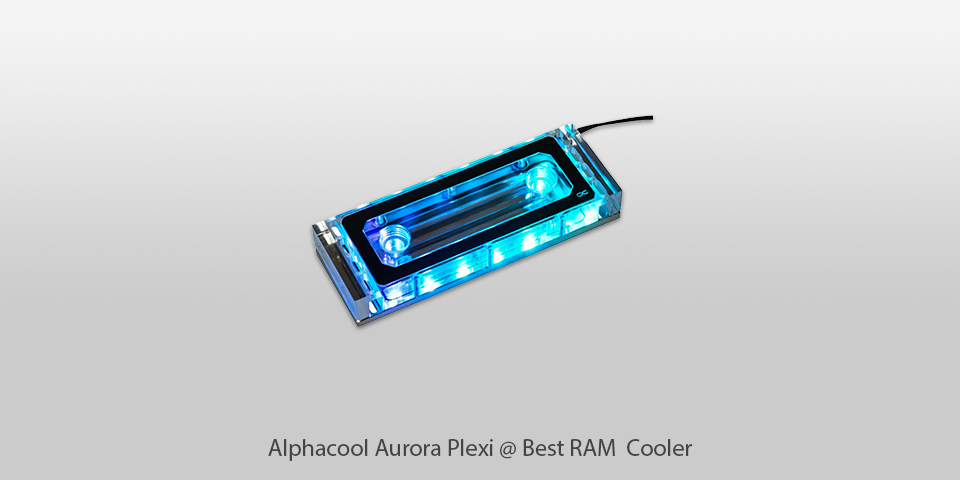alphacool cooler