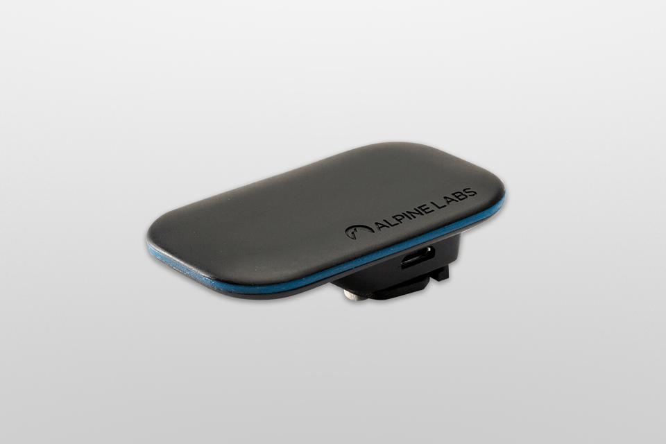 alpine labs pulse device
