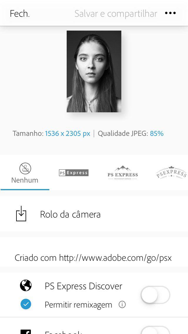 alternativa grátis do photoshop